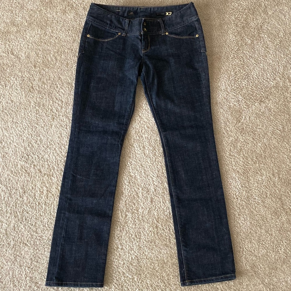 EXPRESS Stella Jeans- Size 10